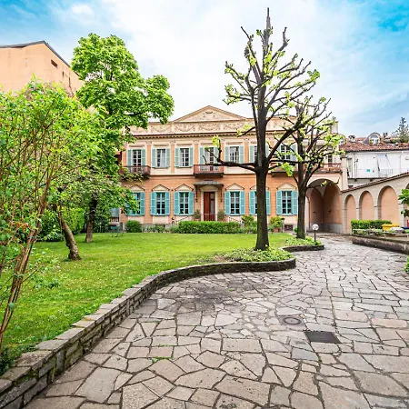 Valentino Lägenhet Turin