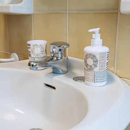 Lägenhet Valentino Turin