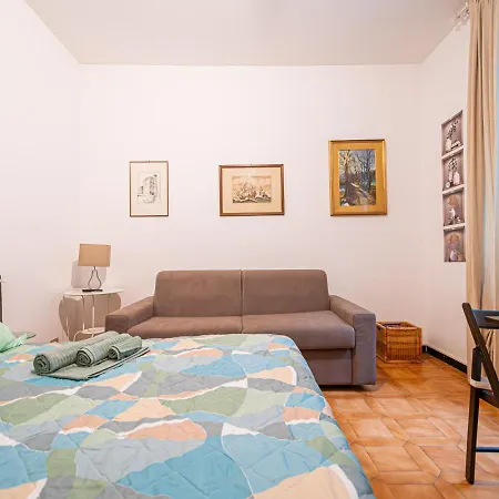 Valentino Apartment *