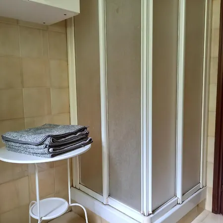 Valentino Apartment