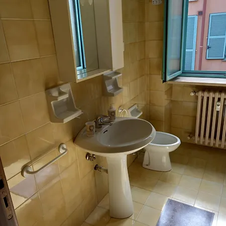 Apartment Valentino Turin