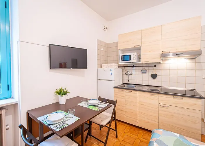 Apartment Valentino