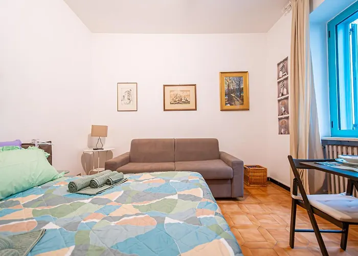 Valentino Apartment *