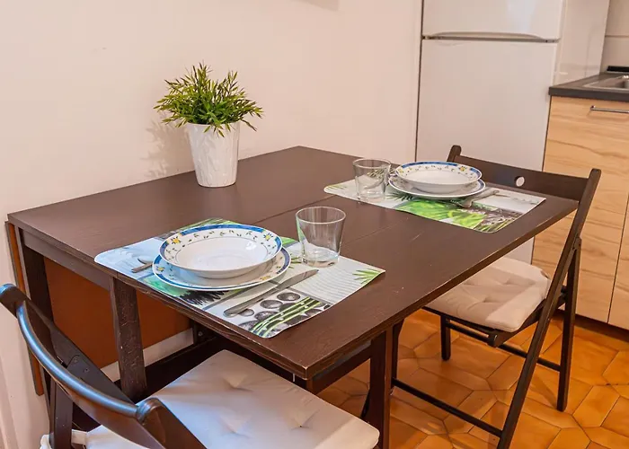 Valentino Apartment Turin