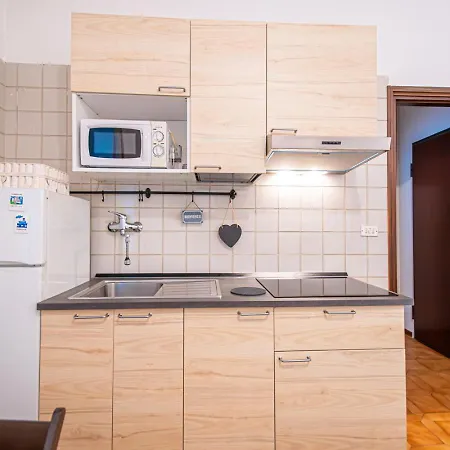 Apartment Valentino Turin