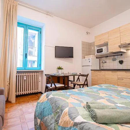 Valentino Apartment *