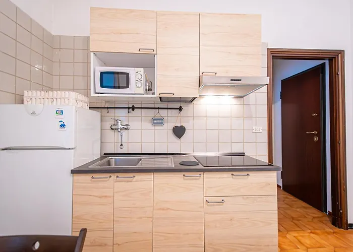 Apartment Valentino Turin